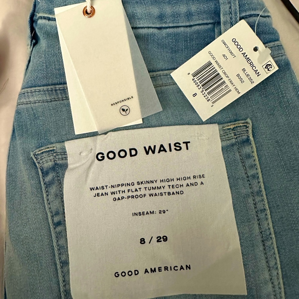 Good American Jeans